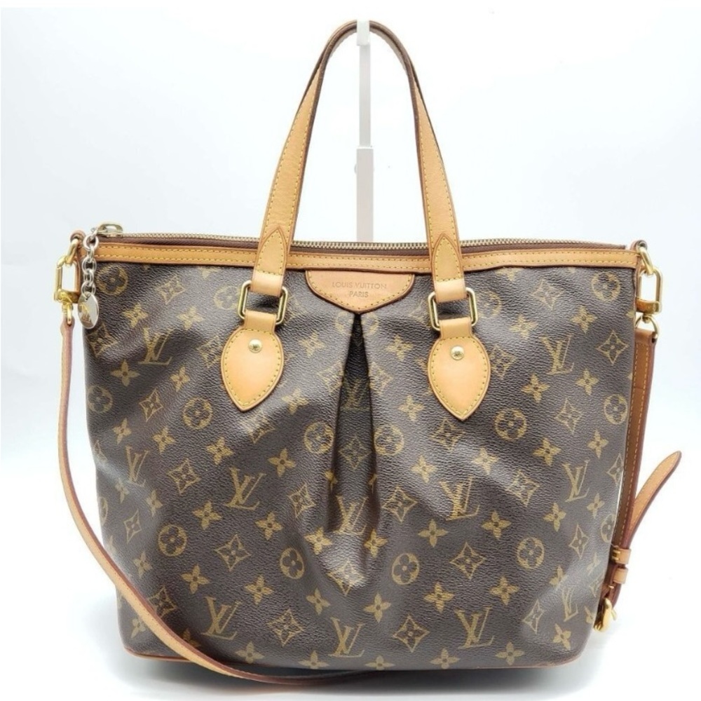 💎Authentic 💎Louis Vuitton Palermo PM